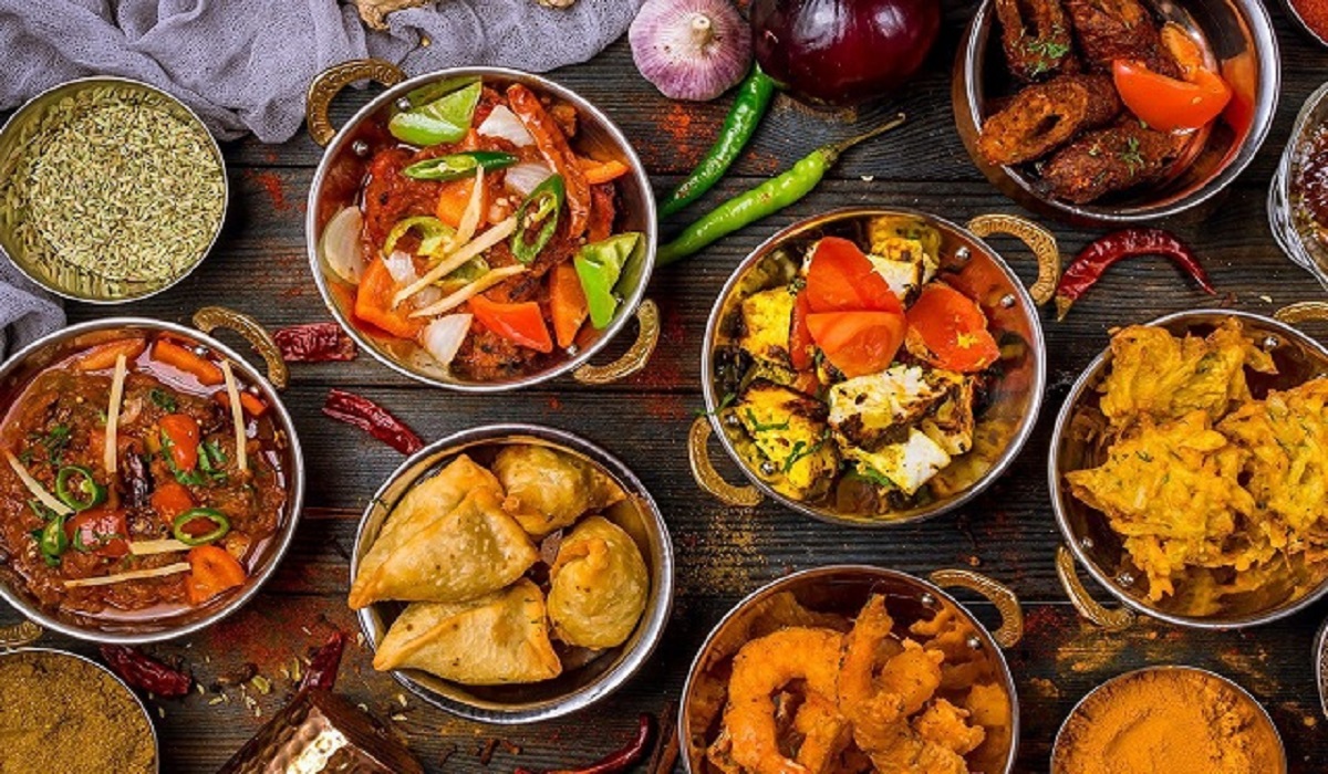 أشهر 5 مطاعم في المملكة