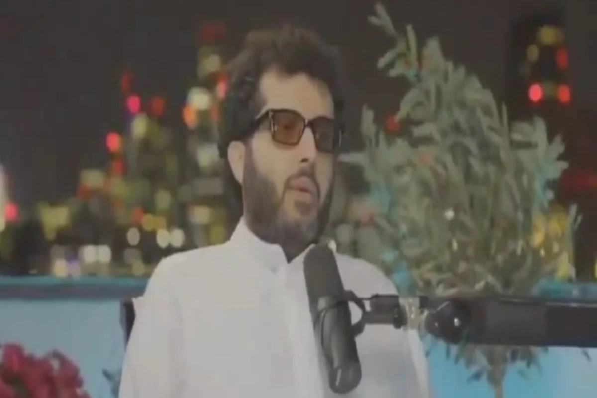 تركي آل الشيخ