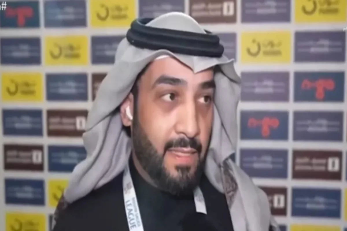 خالد العيسي
