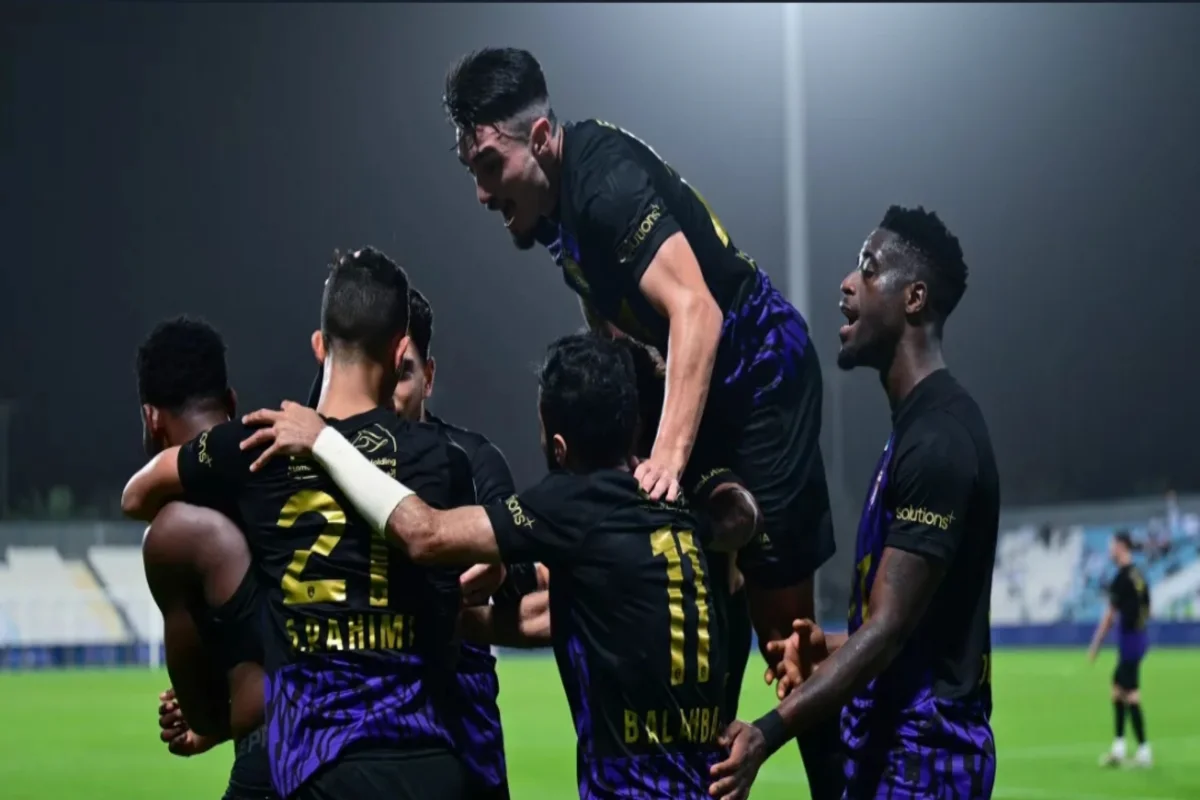 العين الإماراتي
