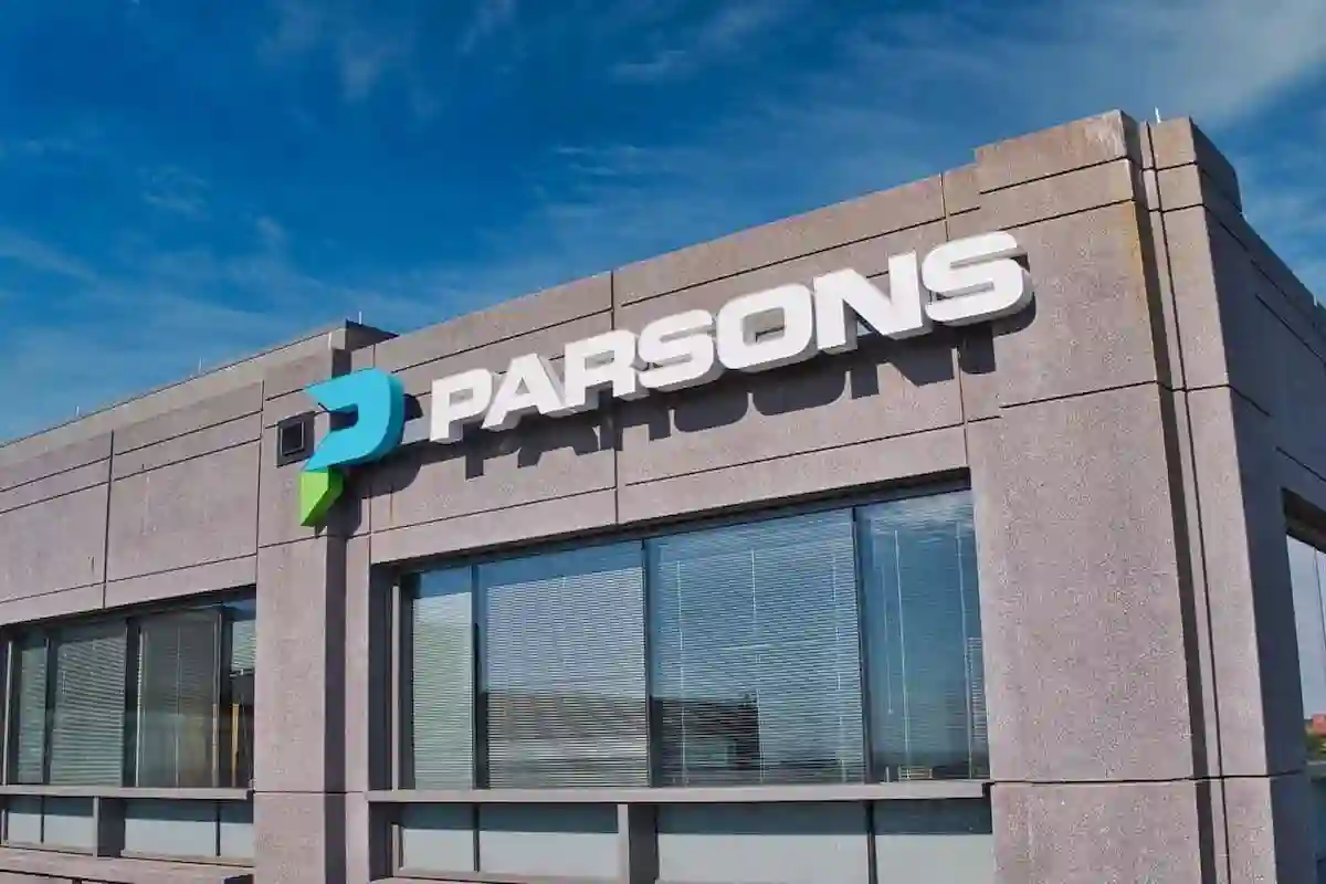 PARSONS