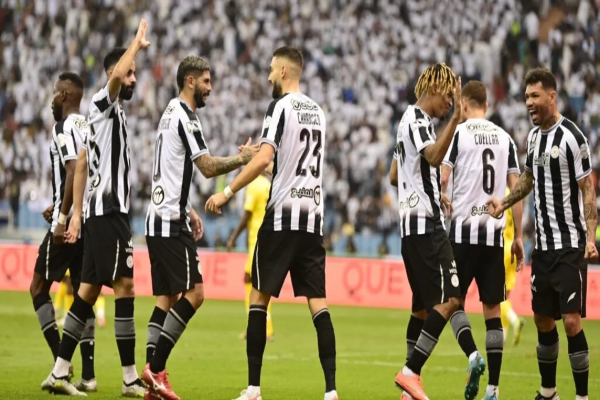 الشباب 
