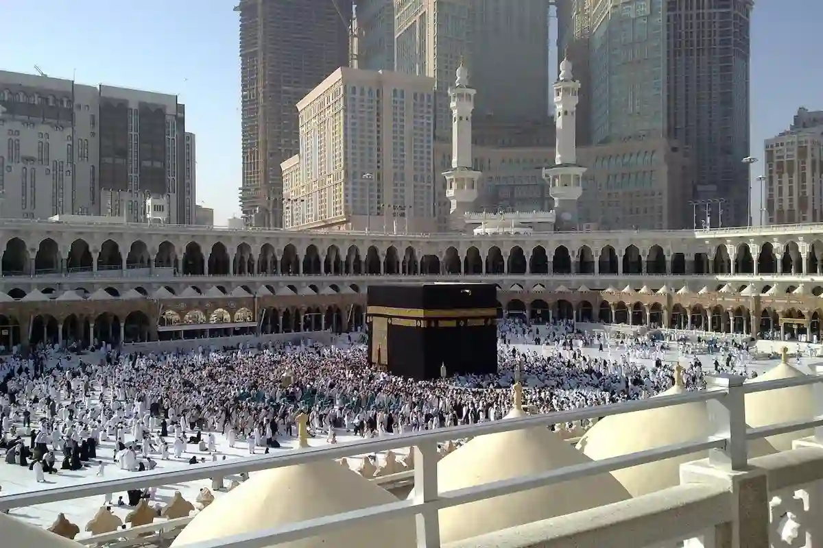  تعرف على أبرز المرافق التي تستهلك الكهرباء في الحرم المكي