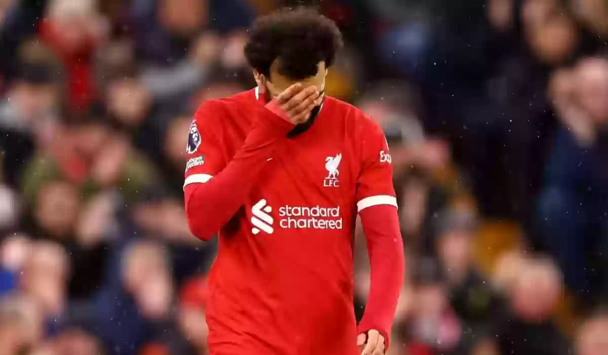بعد فشل صفقة صلاح.. الاتحاد يجهز