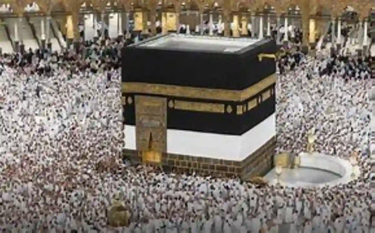 موسم الحج