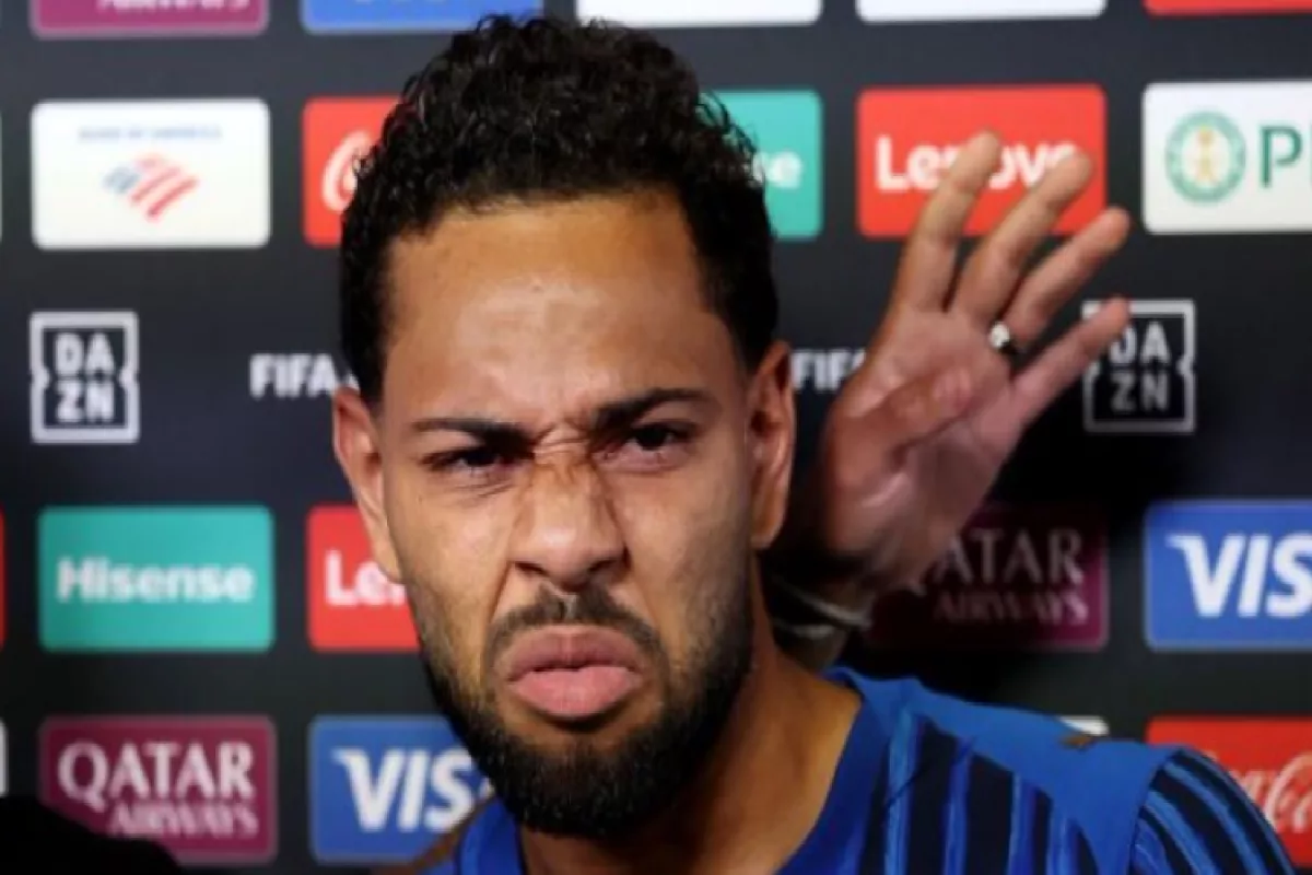 بعد فوز الهلال على مانشستر سيتي .. لودي يثير الجدل من جديد. 