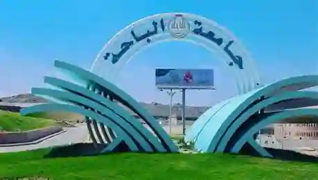 برامج دراسات عليا جديدة بالباحة