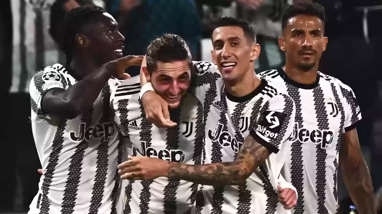 إدارة يوفنتوس تفضل عروض أوروبا على دوري روشن!!