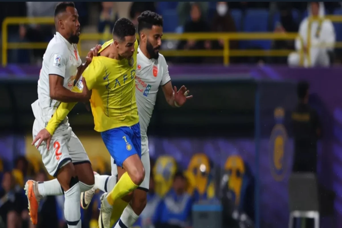 النصر والفيحاء