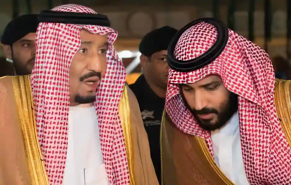 القيادة تهنئ سويسرا رسميًا