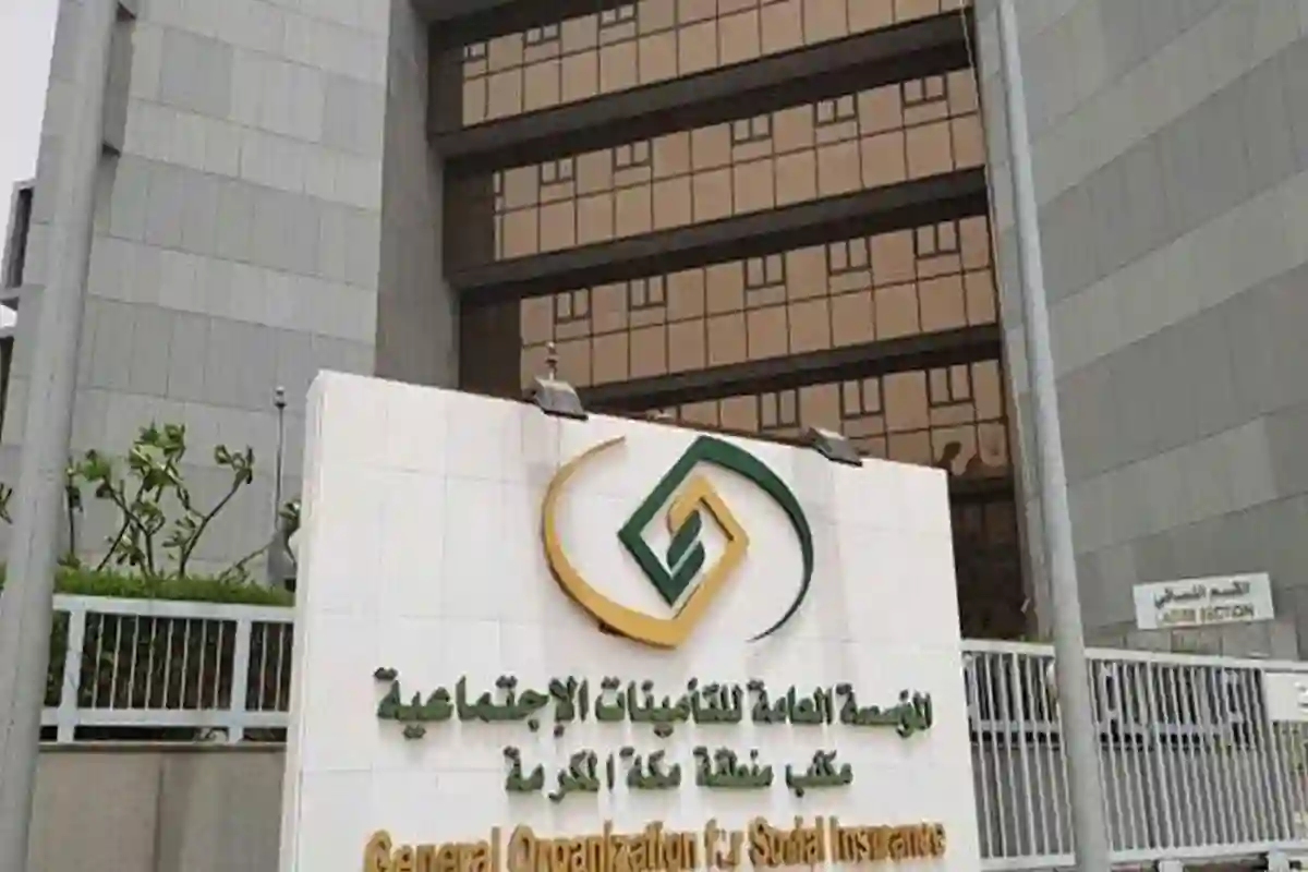 التأمينات الاجتماعية تسهّل إجراءات تقديم طلبات المعاش إلكترونيًا