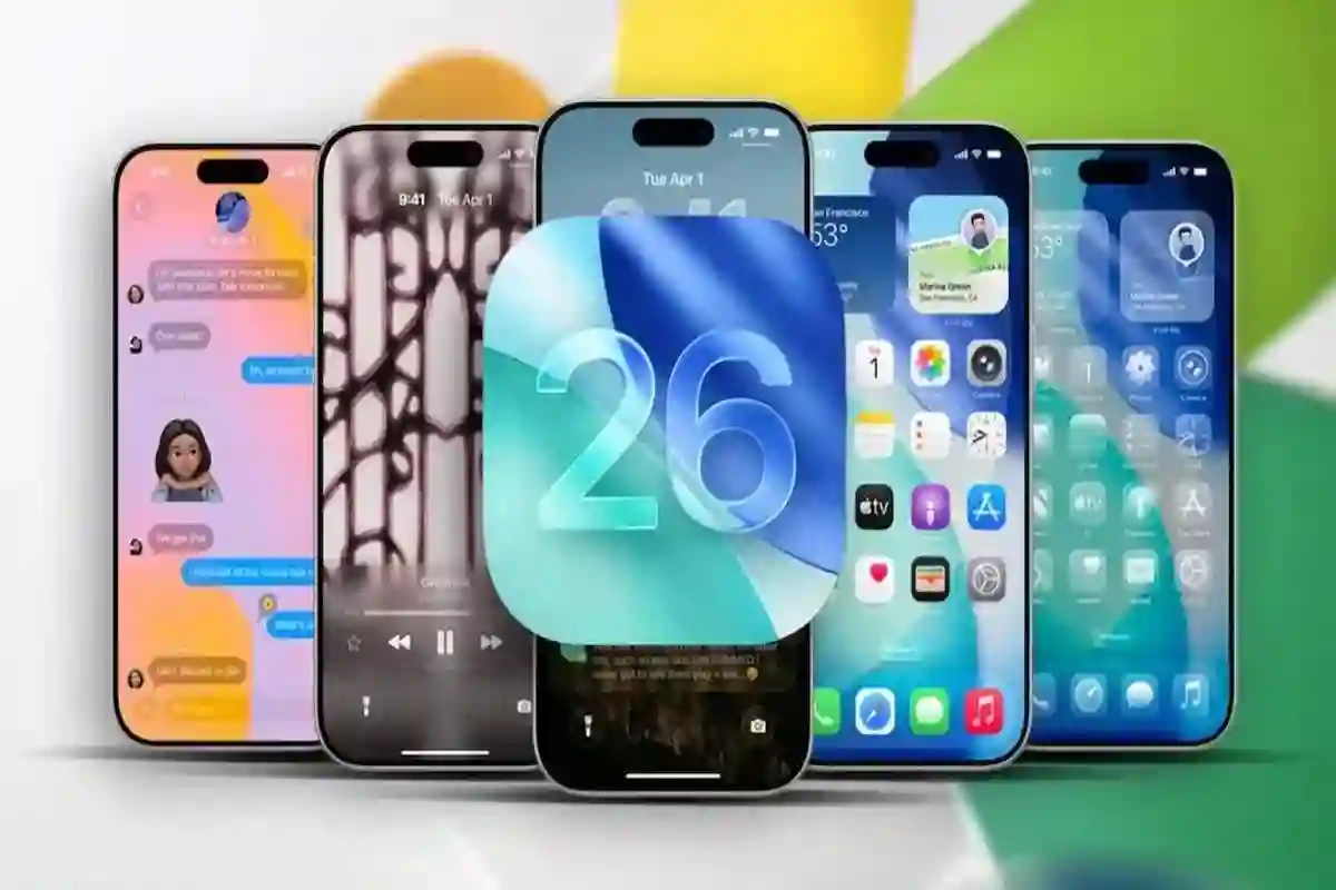 iOS 26 : كل ما يجب معرفته عن تحديث آيفون الجديد ومميزاته المبتكرة