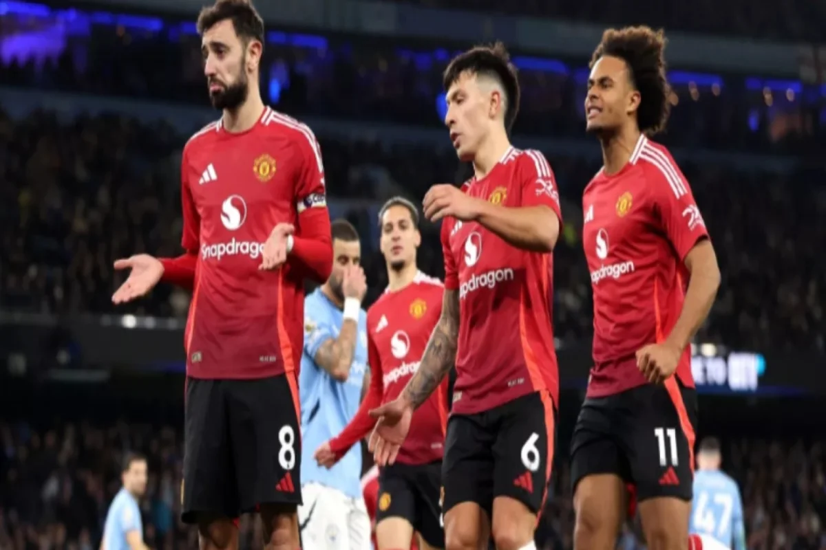 مانشستر يونايتد