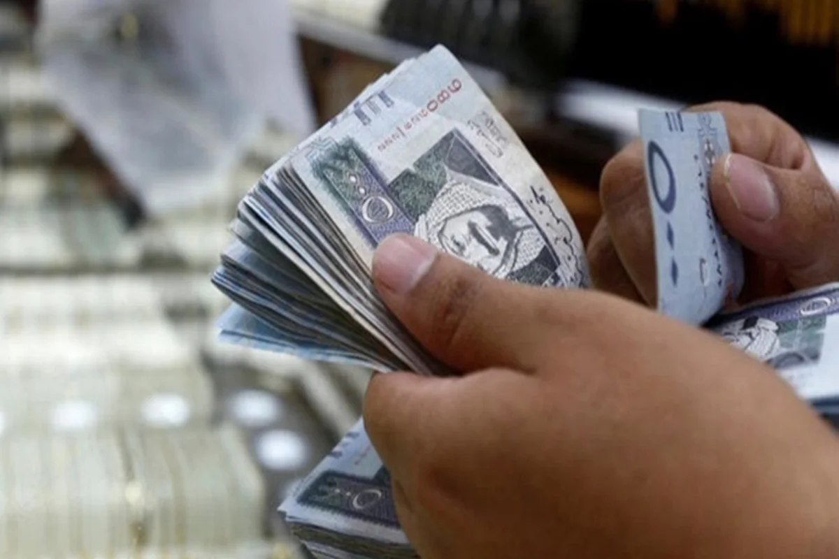 صورة معبرة عن دعم من حساب المواطن