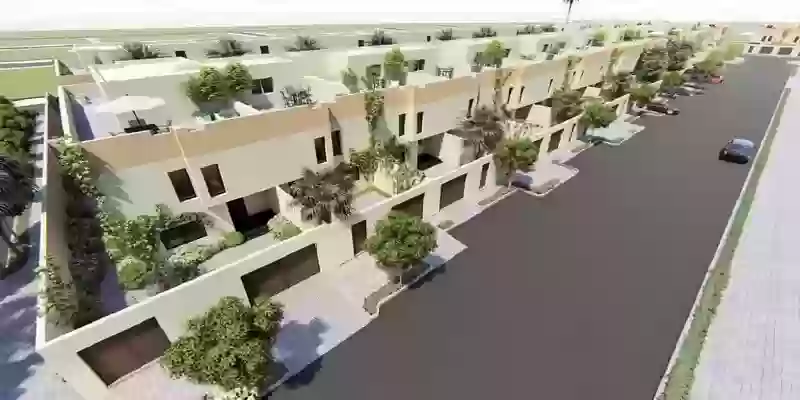 هل صندوق التنمية العقارية حدد موع نزول الدعم السكني ؟