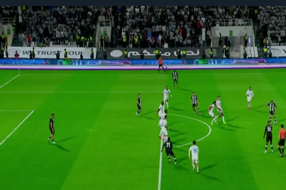 الشباب