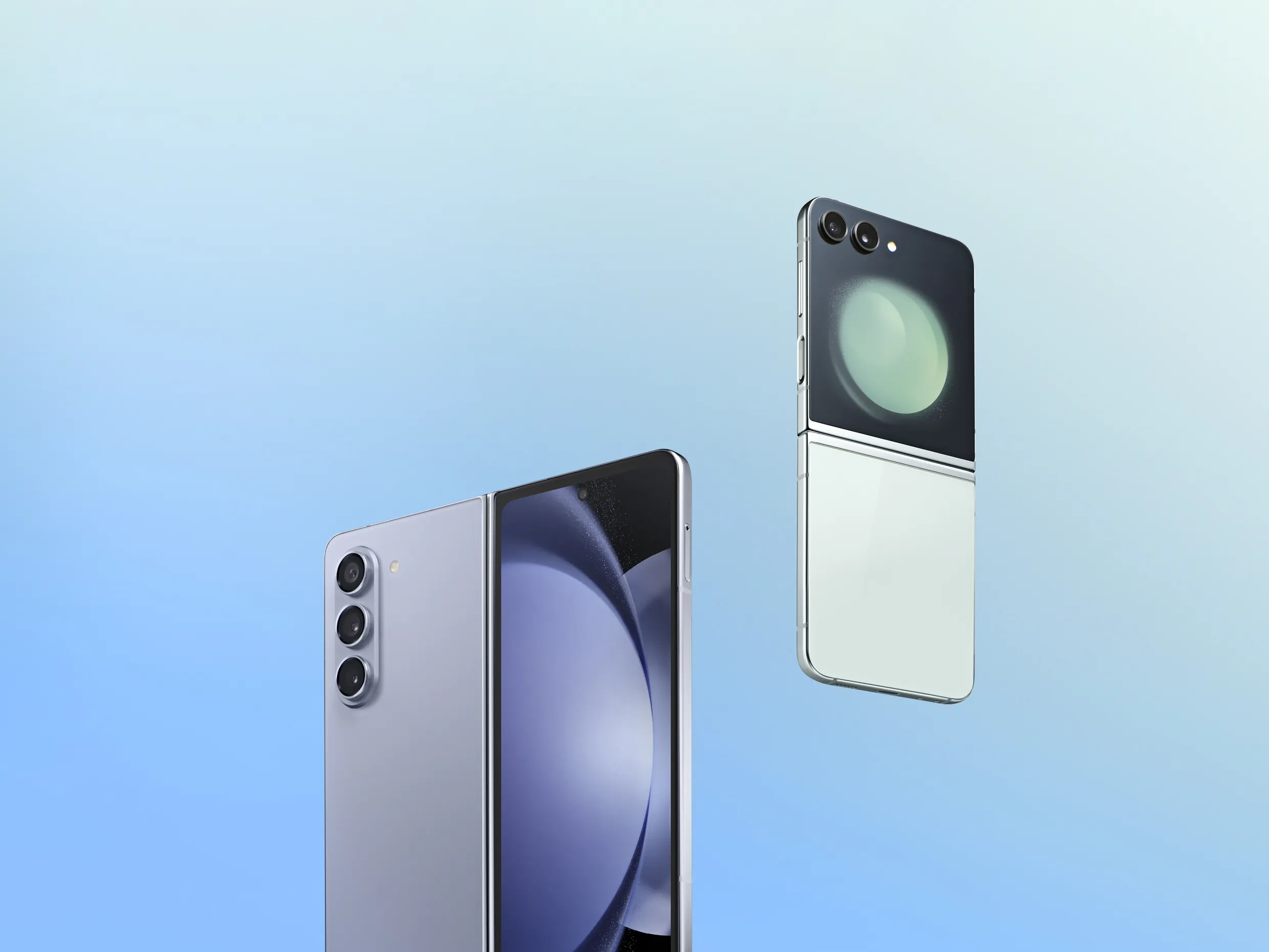 Samsung Galaxy Z Flip 5 