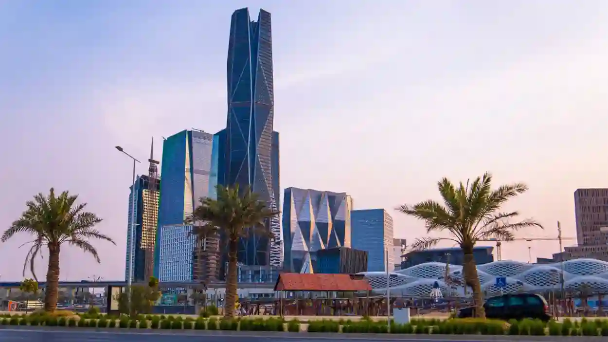 العقارات في الرياض