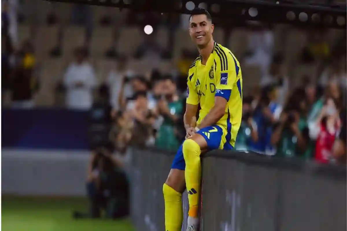 خطة النصر لإرضاء رونالدو: 
