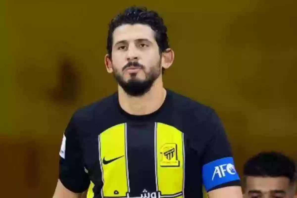رد عاجل من