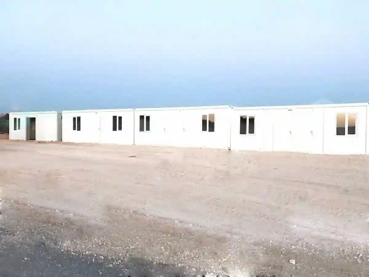 الهناجر