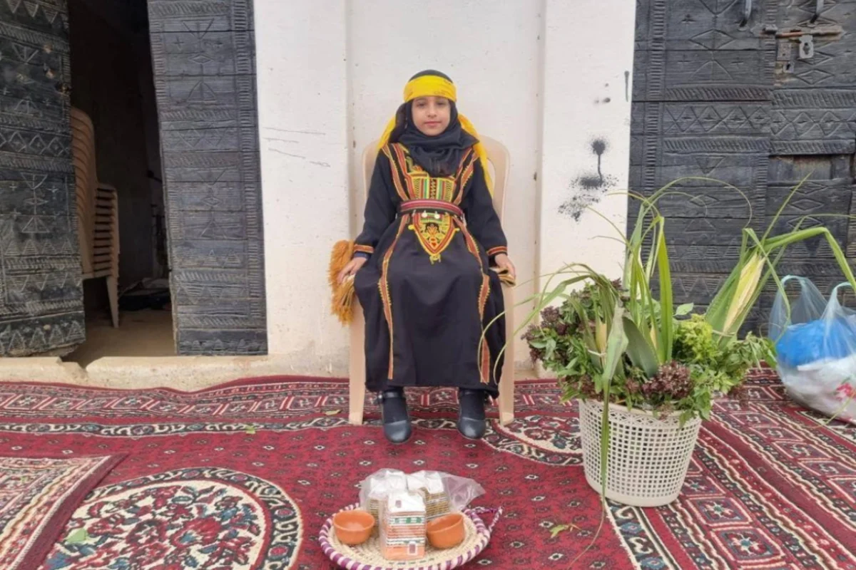 سوق غشمر