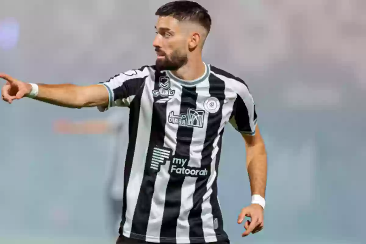 طلب غريب ومعقد من إدارة الشباب لرحيل