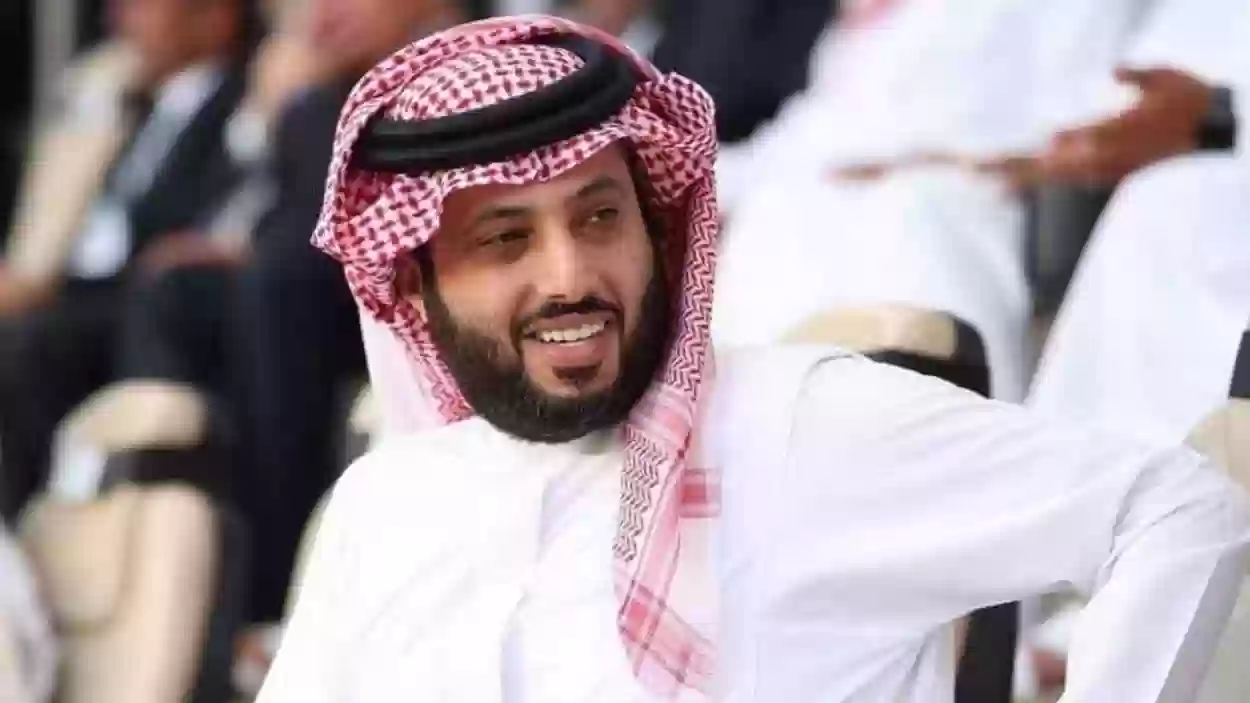 تركي آل الشيخ: أتمنى فوز النصر بكأس آسيا.. ولهم في ذمتي احتفالية كبرى