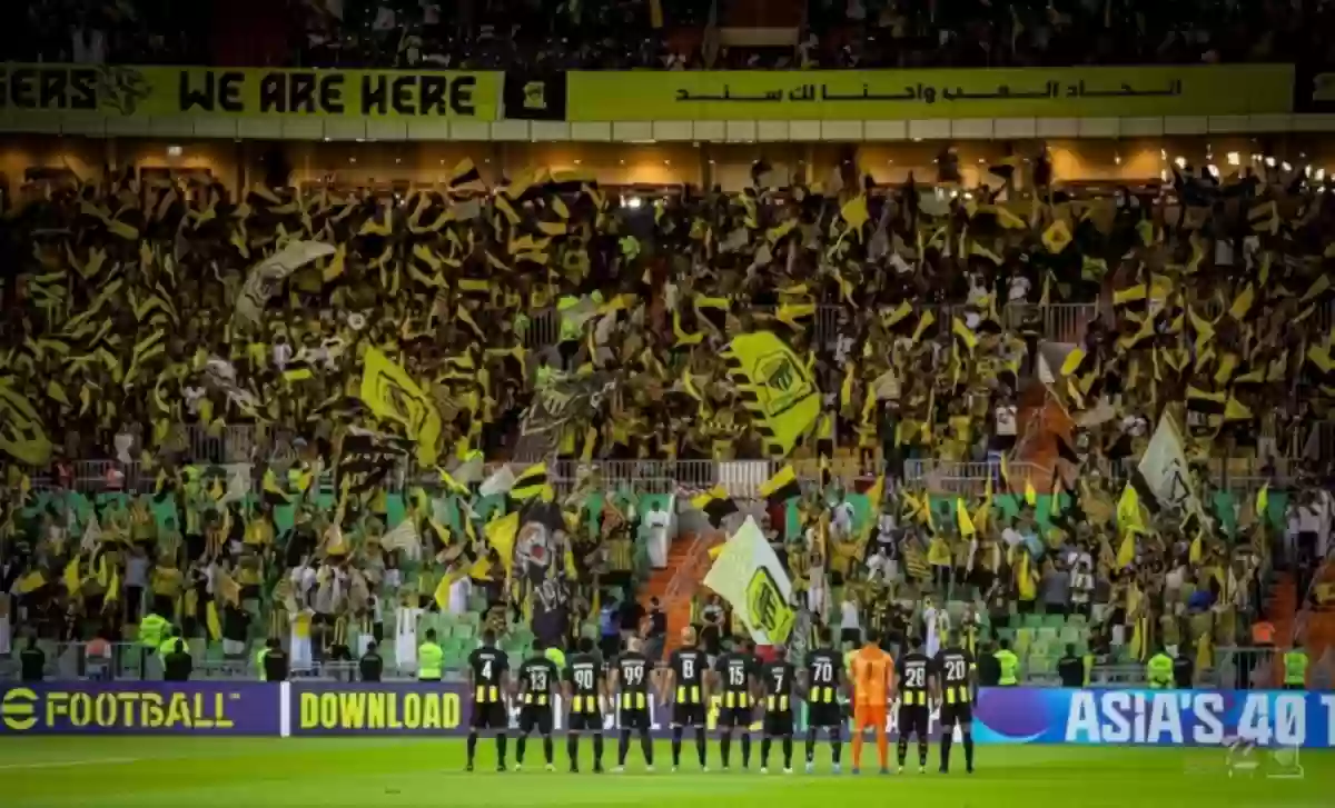اعتبار الاتحاد السعودي فائز في مباراة سباهان أصفهان الإيراني