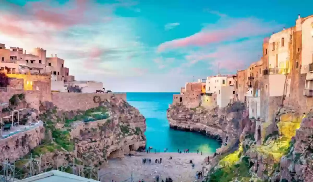 وجهات سياحية ترغب بالذهاب إليها بالسعودية