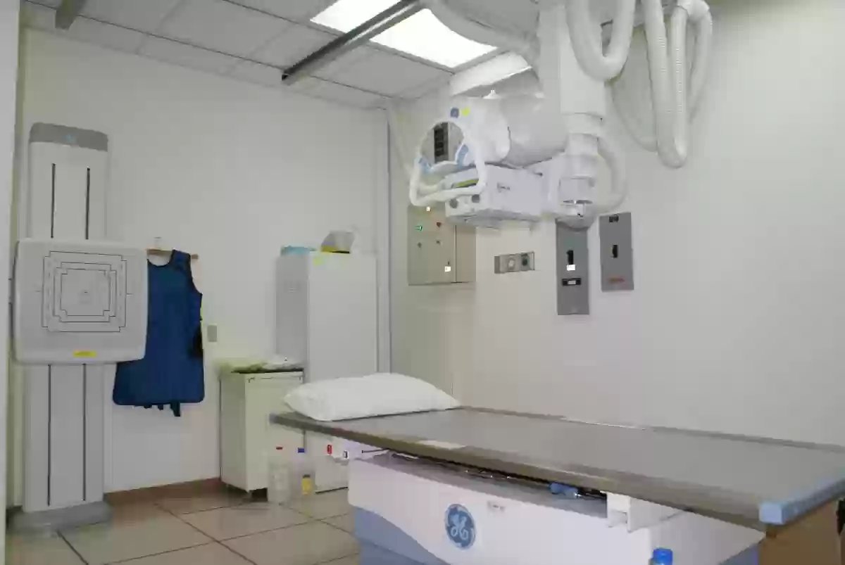 فريق طبي ينجح في إنقاذ فتاة بعد اختراق