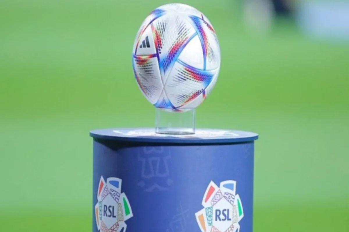 دوري روشن