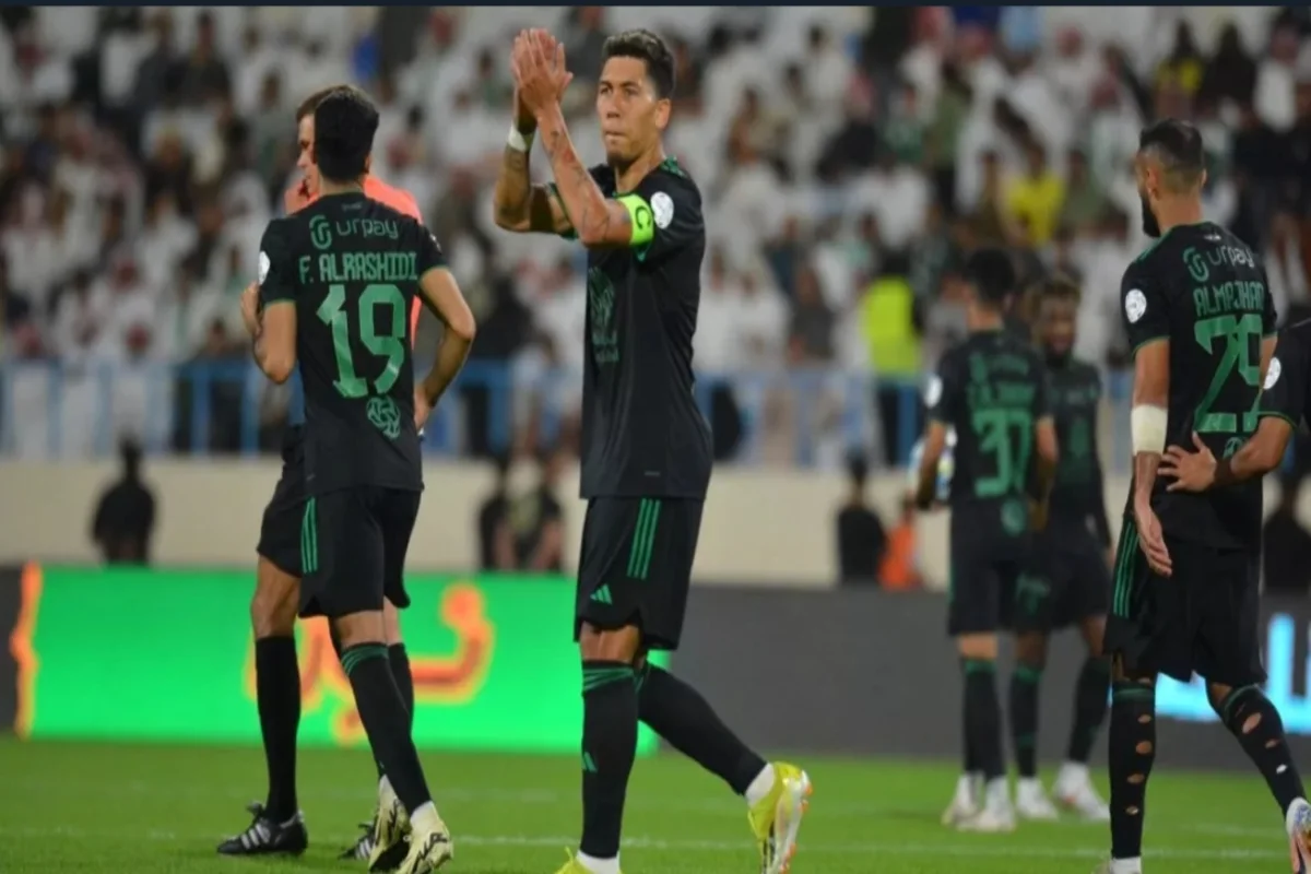الأهلي السعودي والفتح