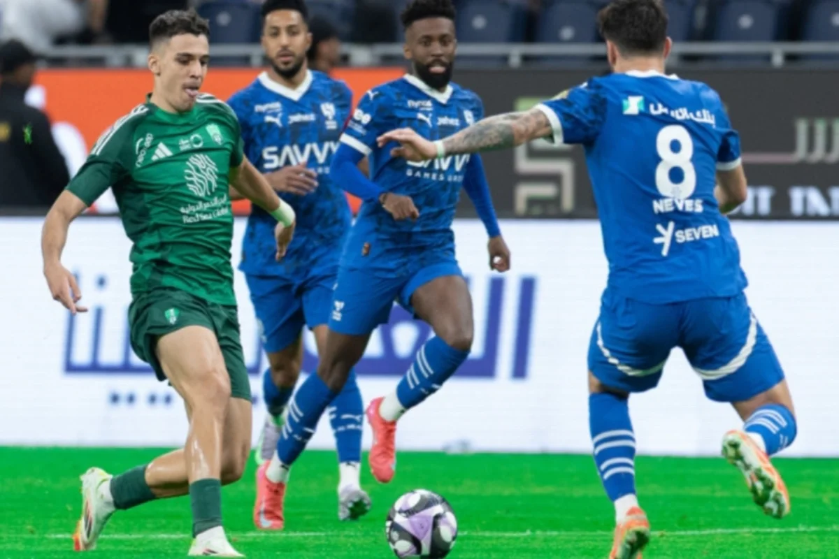 الهلال، حمد اليامي