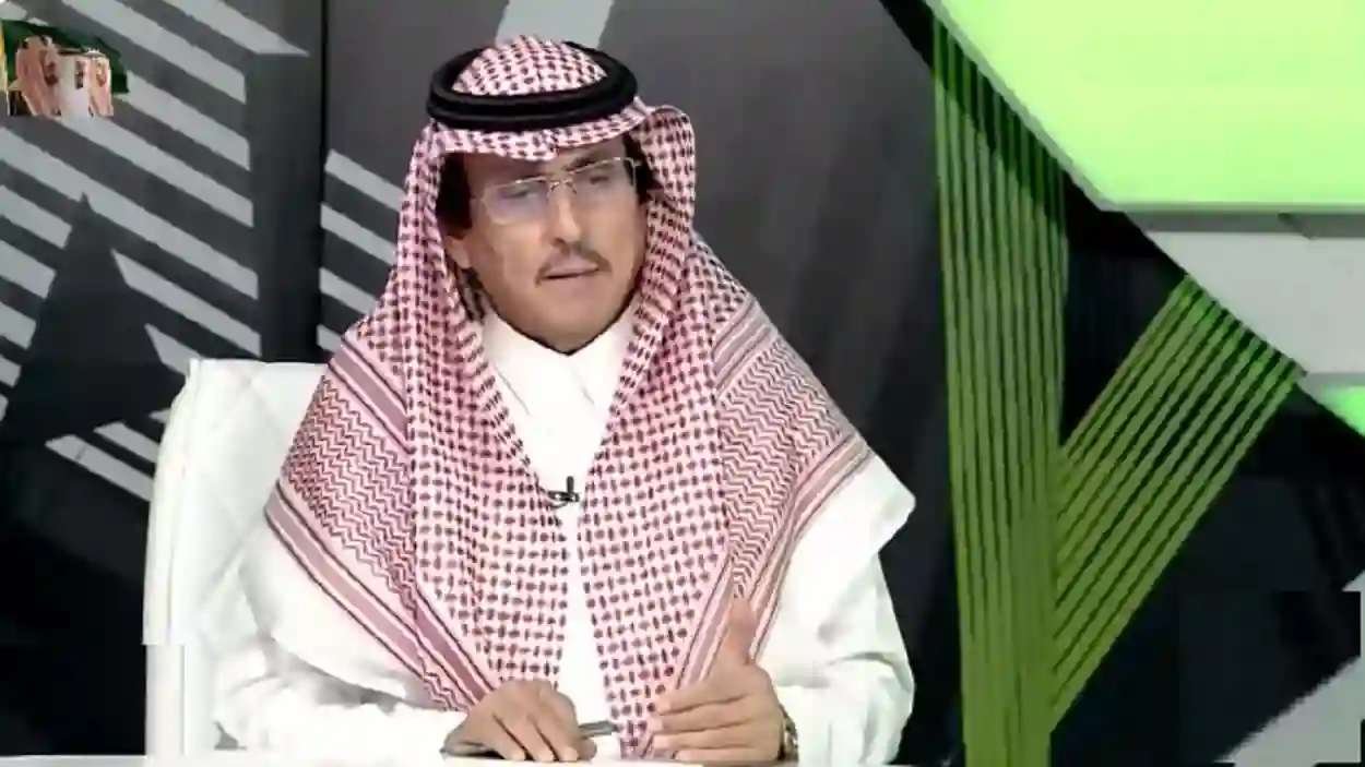 محمد الدويش