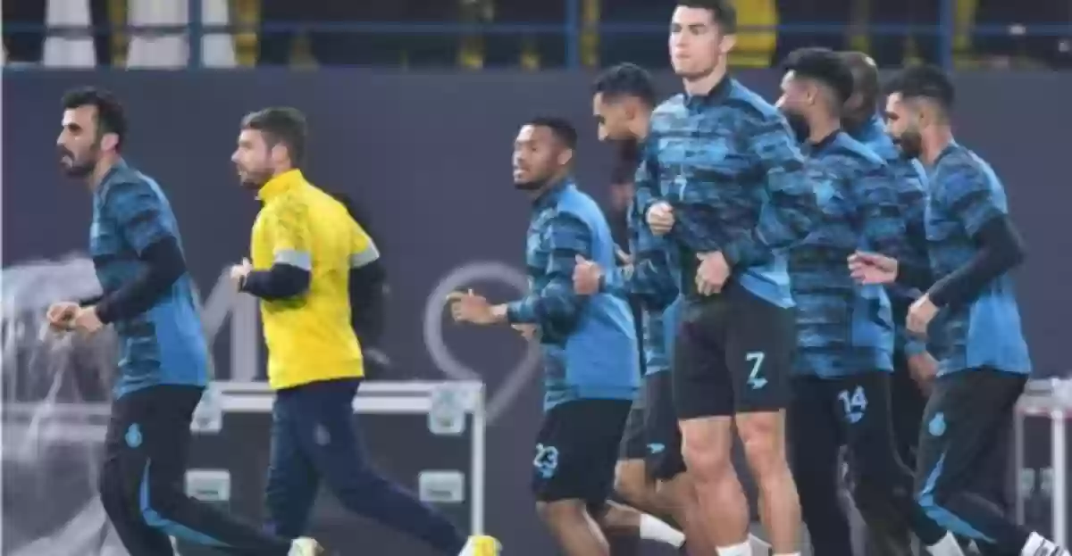 النصر السعودي