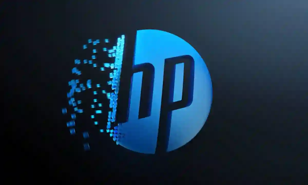 تحديثات HP
