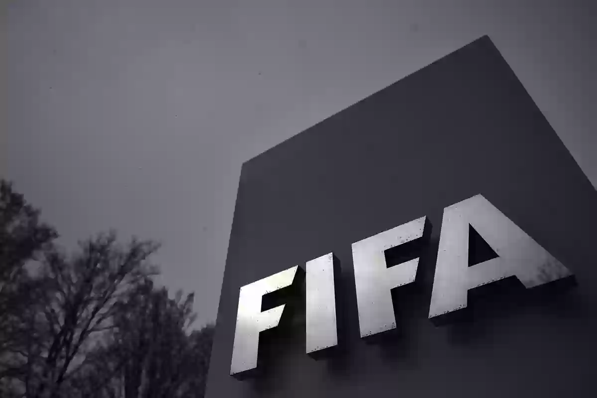 امتداح من الفيفا لـ
