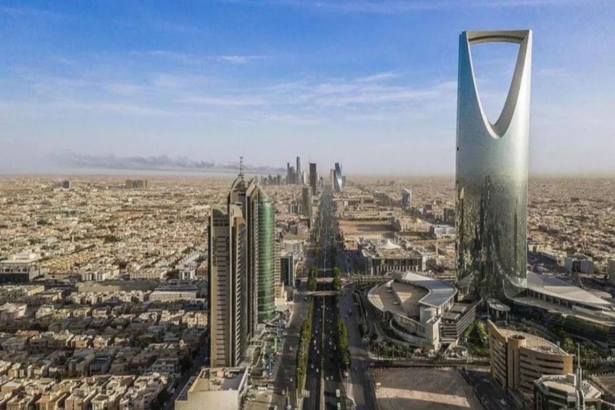 السعودية الرياض 