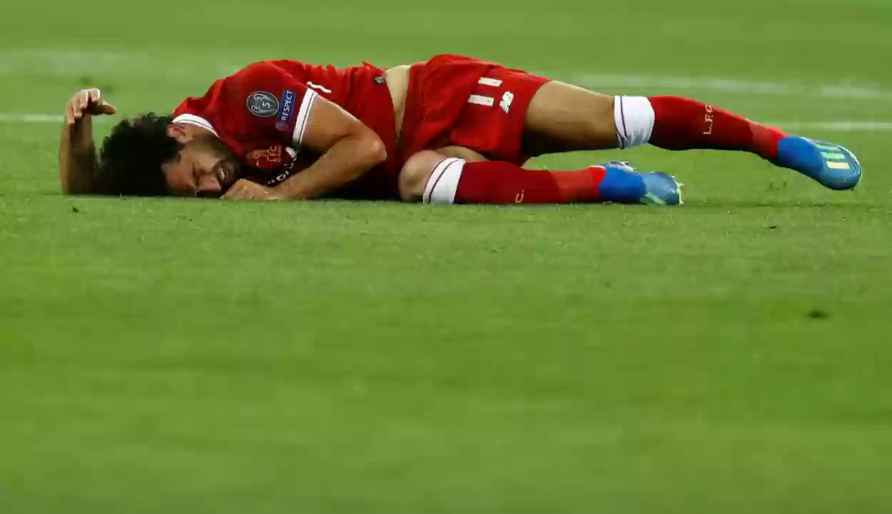 فشلوا في التعاقد مع صلاح فجابوا الي أبكاه