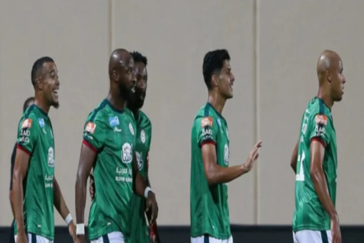 الاتفاق السعودي