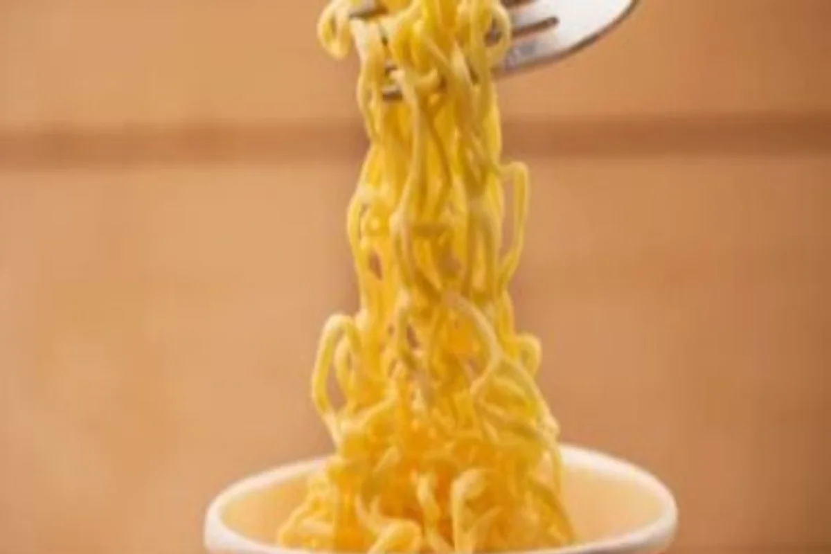 نودلز