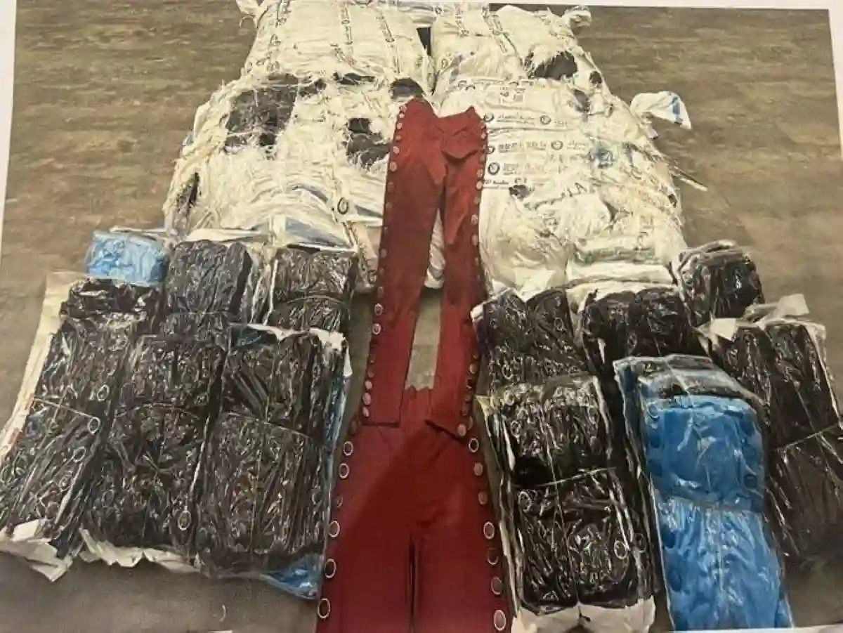  إحباط تهريب