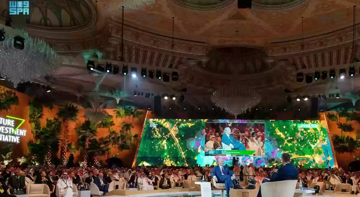 انطلاق مؤتمر بروبتك السعودية بمشاركة دولية واسعة
