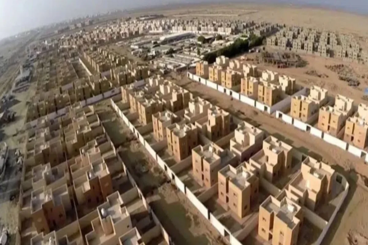 عقارات سكنية بالسعودية