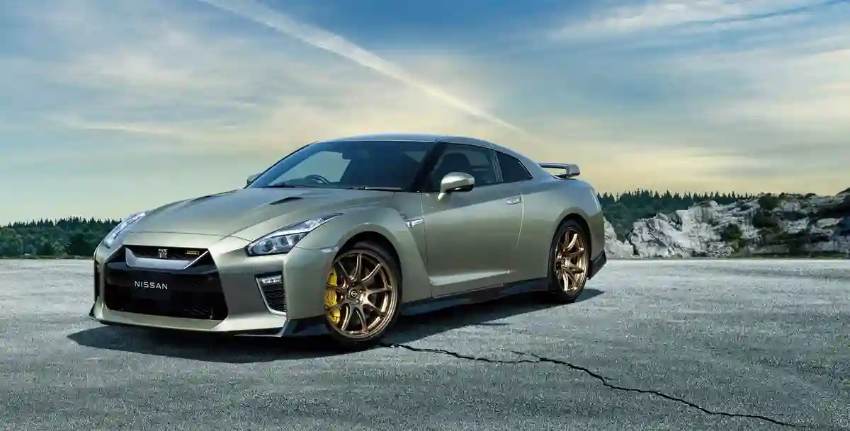 GT-R