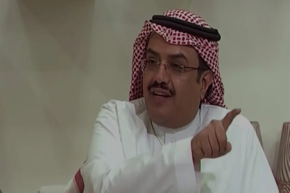 خالد النمر
