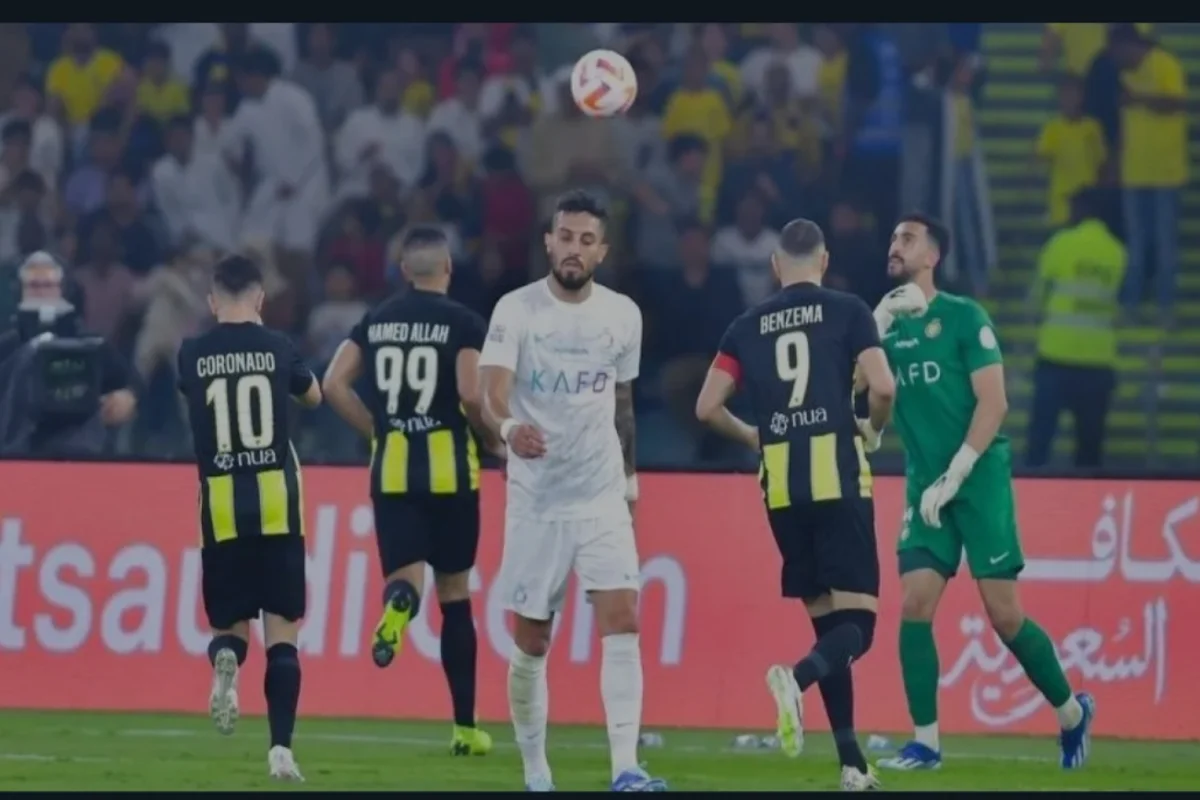 الاتحاد السعودي