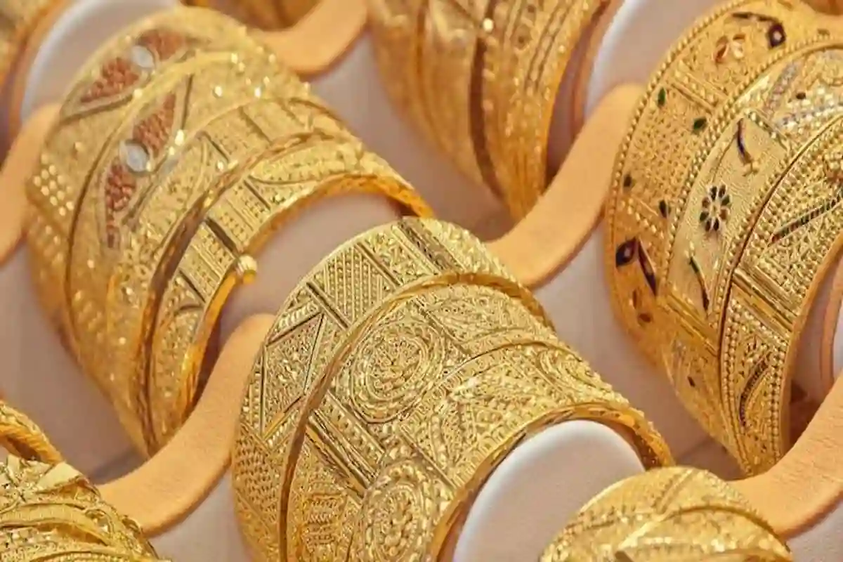 أسعار الذهب