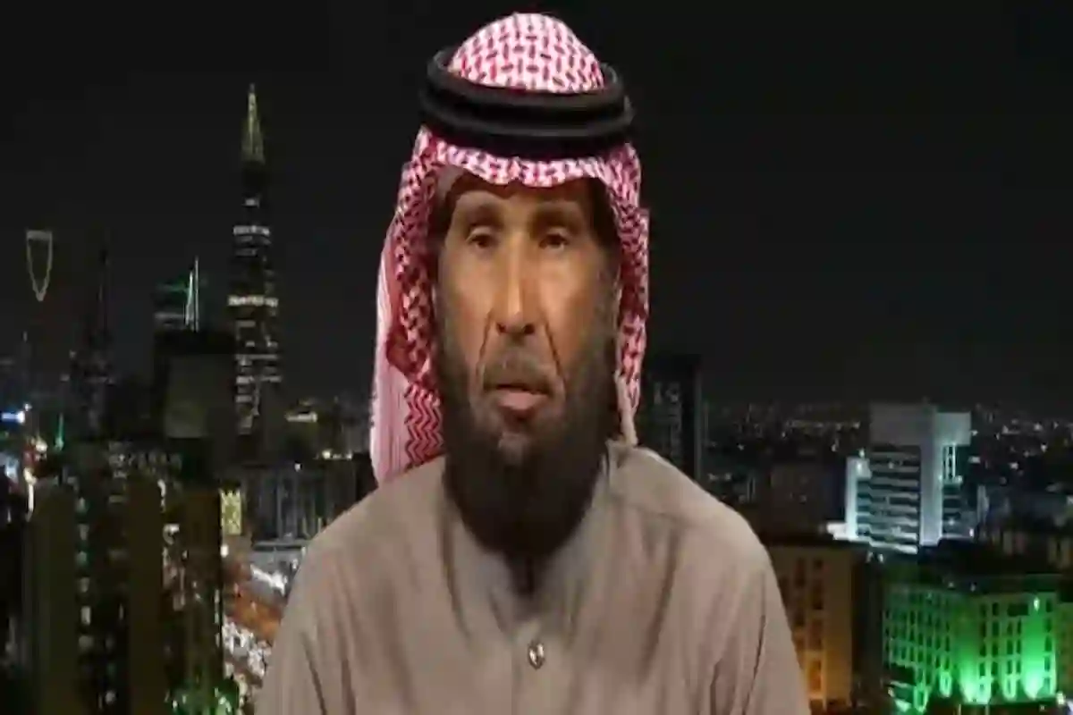المطلق يعلق على أداء النصر السعودي قبل ديربي الرياض
